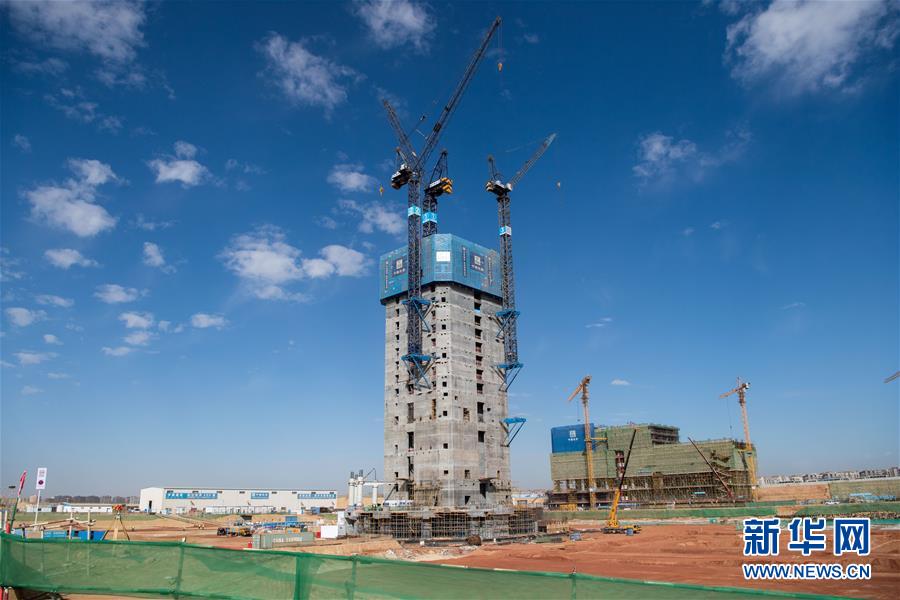 (新华全媒头条·图文互动)(10)中国外长连续30年首访均赴非洲 中非友好历久弥坚