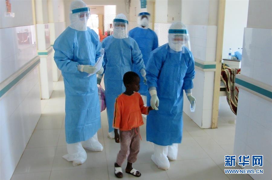 (新华全媒头条·图文互动)(6)中国外长连续30年首访均赴非洲 中非友好历久弥坚